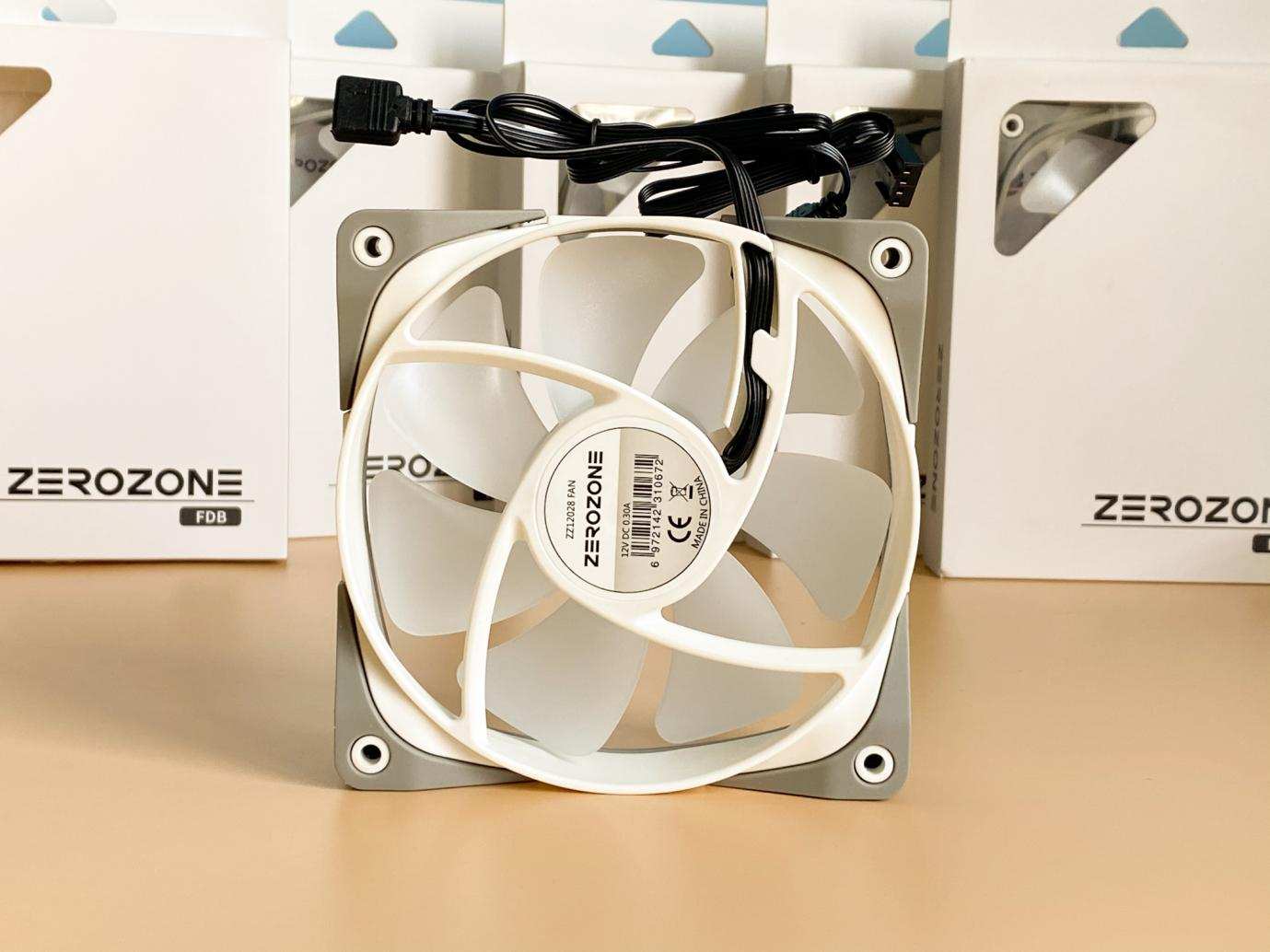 电脑风扇怎么散热得好些,电脑风扇推荐散热好的