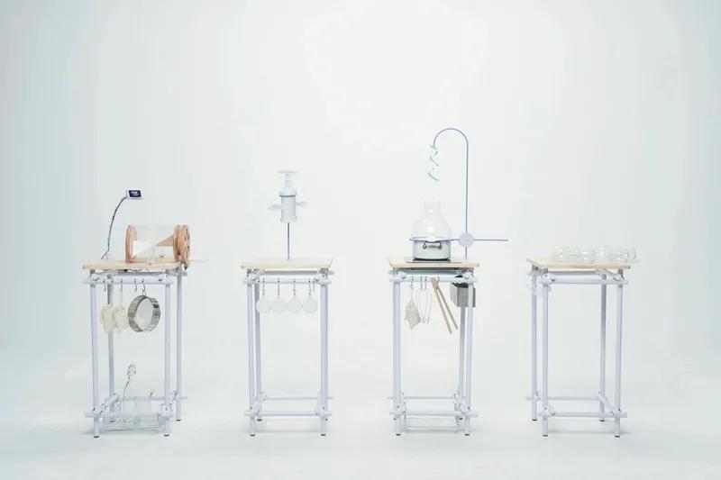 食物设计案例,健康饮食的设计意图