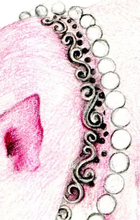 猪年画猪,猪年怎么画