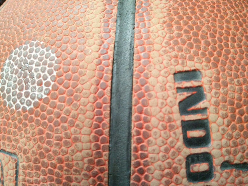 初学者买哪款篮球好,十大值得入手的篮球便宜的