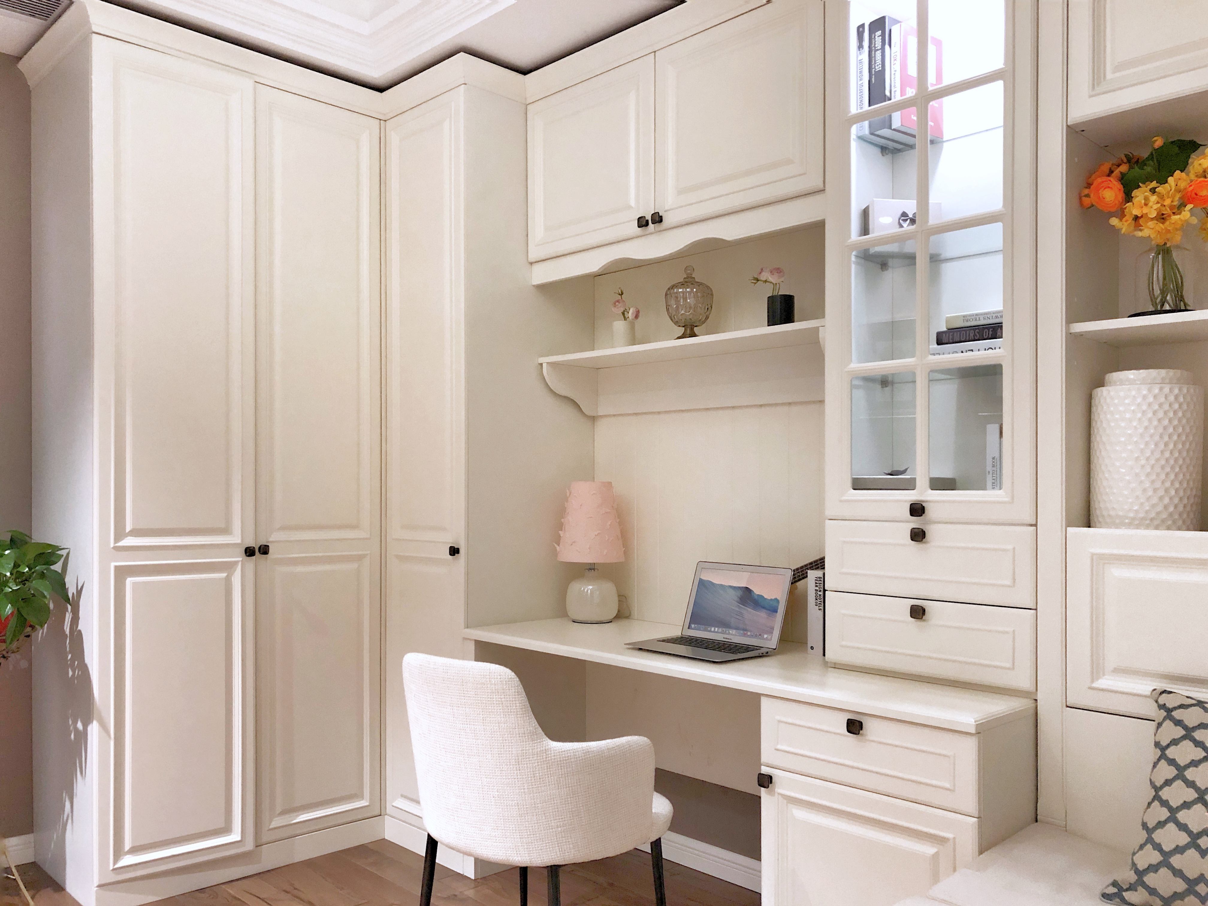 定制家具量尺的正确方法,定制家具量尺技巧