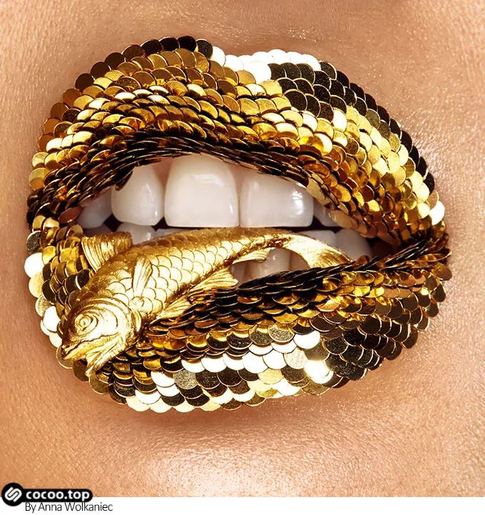 广告语创作！活用成语