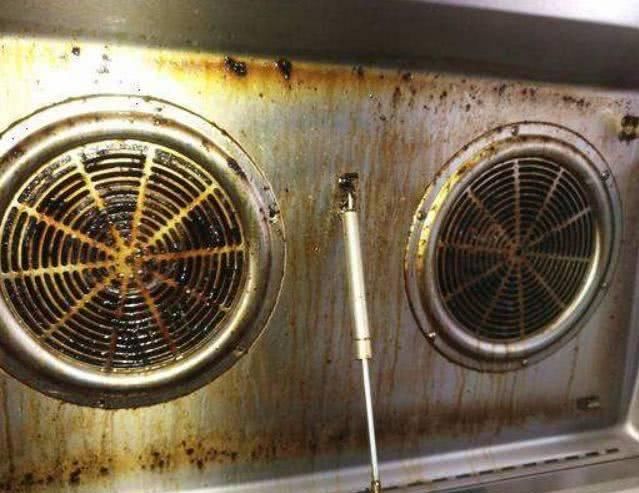 油烟机如何清洗小妙招帮助你,油烟机如何清洗有几种方法