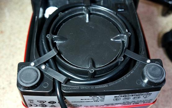 开箱测评鼻祖,料理破壁机测评