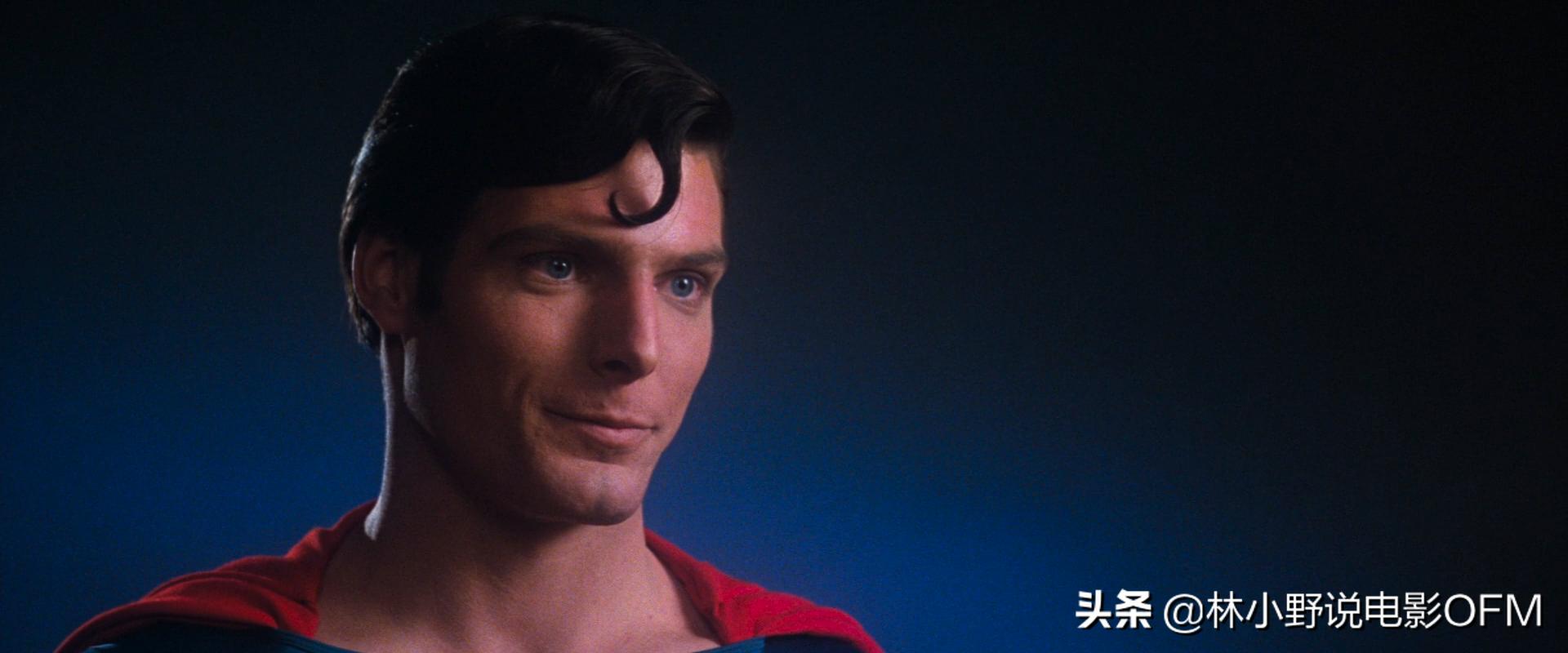 《超人》一部被诅咒的电影：女主角自杀，男主角瘫痪，小超人夭折