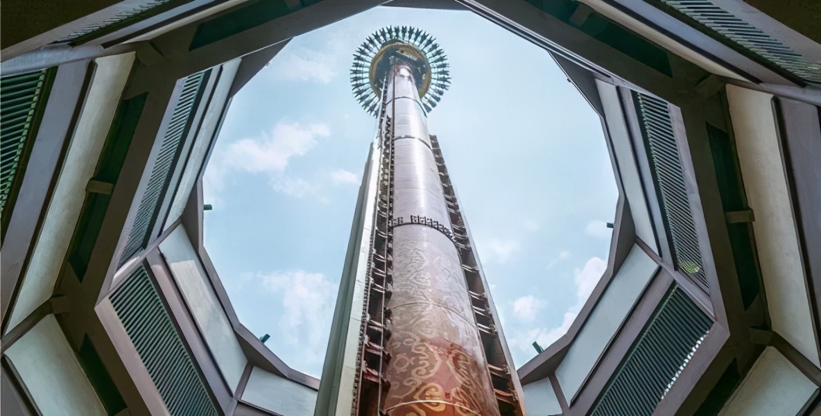 南昌是不是很好玩,南昌这个城市还值得去吗