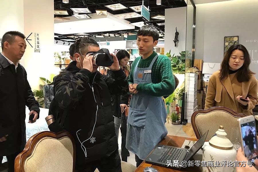 潮店密探｜去了趟银泰，才知道现在的商场竟然这么刺激……