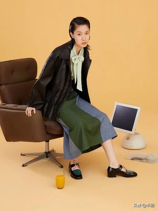 质量又好又百搭的鞋店,小众潮款鞋店