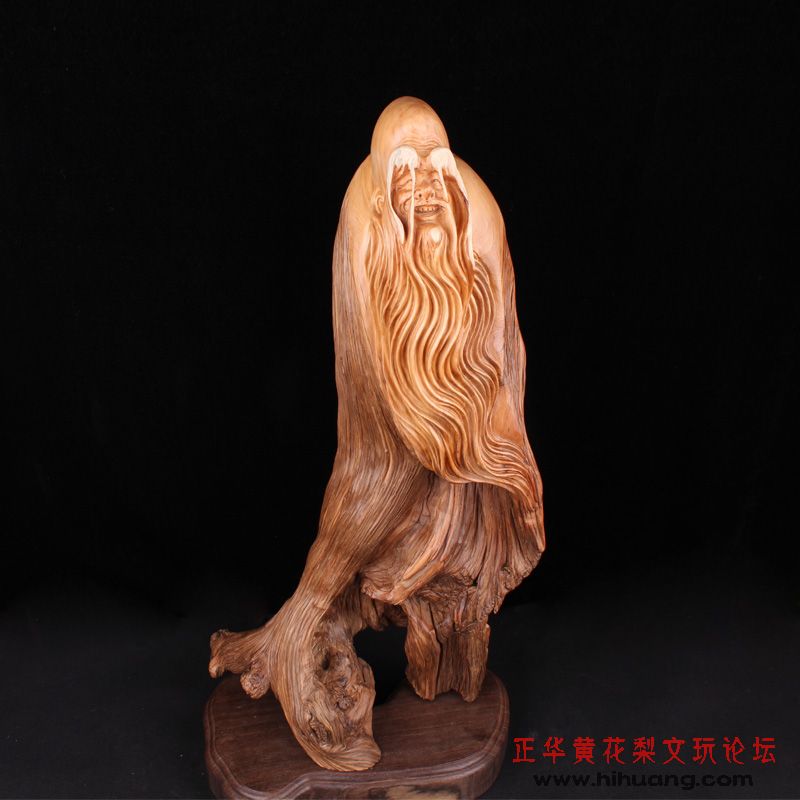 木制工艺品发霉怎么办,木雕工艺品发霉了怎么办