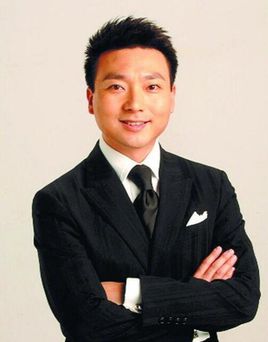 从河北走出来的央视主持人,从中央电视台走出的主持人