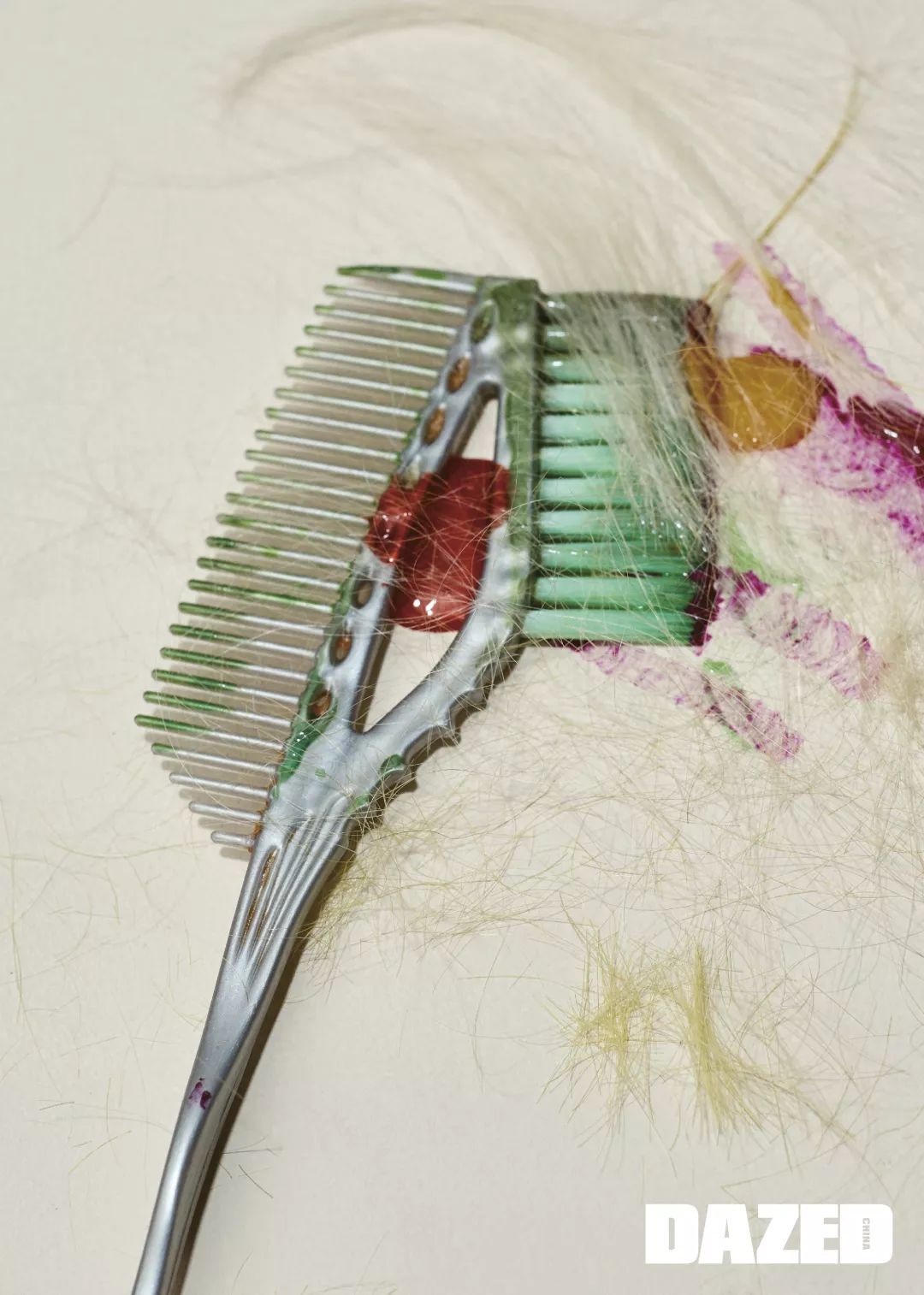 dazed杂志有中国版吗,dazed杂志