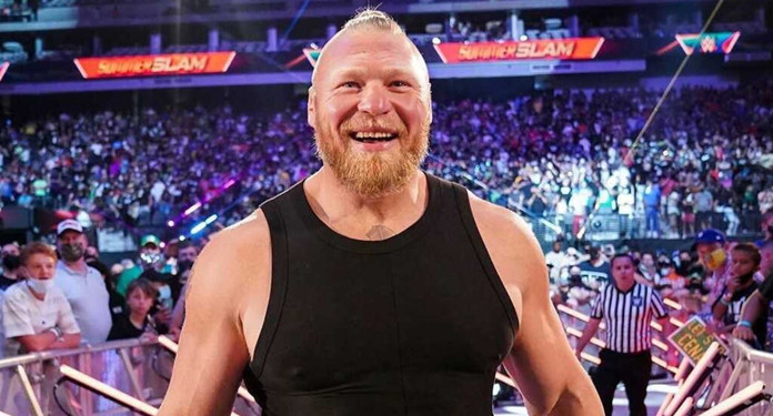 布洛克莱斯纳为什么被称为祖宗,祖宗布vs杰夫