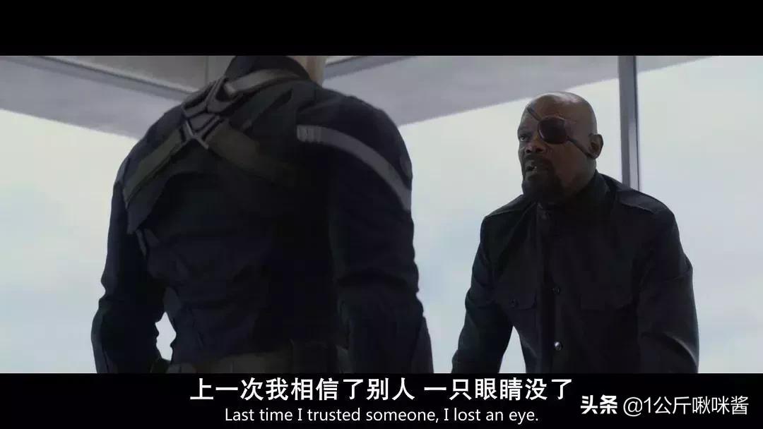 惊奇队长能打过没宝石灭霸吗,惊奇队长彩蛋打败灭霸