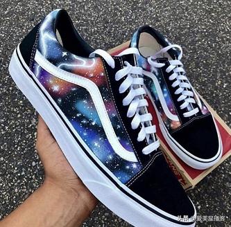 vans鞋子搭配男生初春,初春vans鞋子