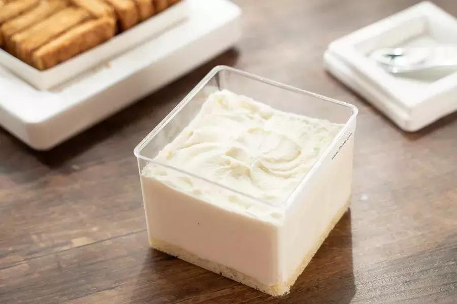 21cake5磅蛋糕有多大,21cake蛋糕5磅