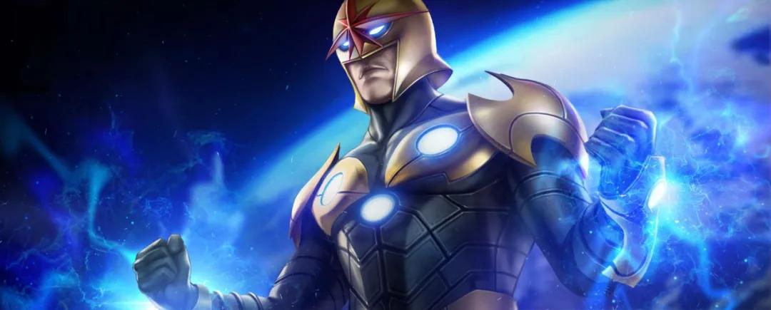 最强一届银河护卫队登场，齐心协力阻止灭霸复活