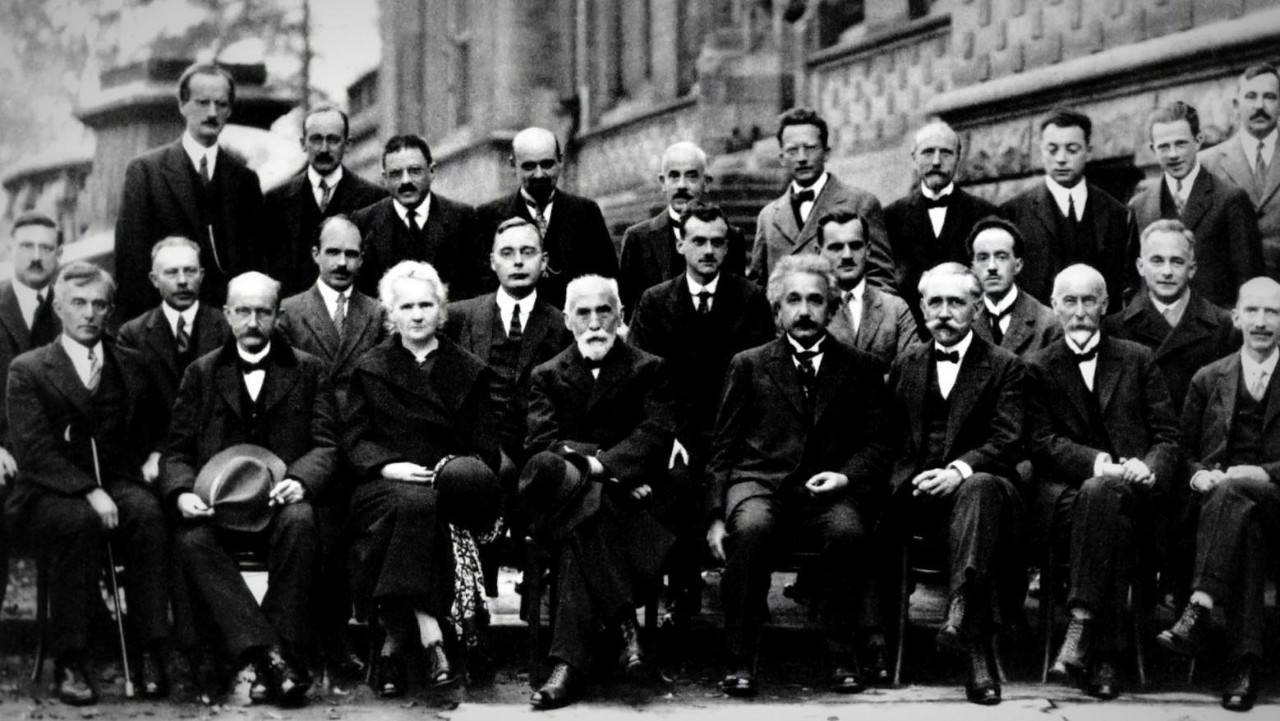 2022年诺贝尔物理学奖结果,快讯2020年诺贝尔物理学奖揭晓