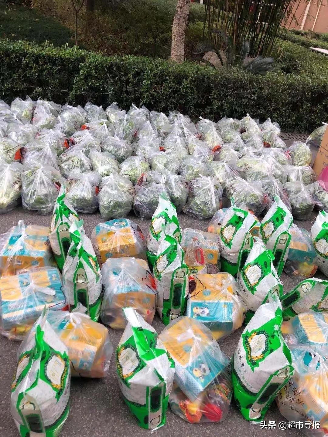 战“疫”前线见证湖北雅斯大爱