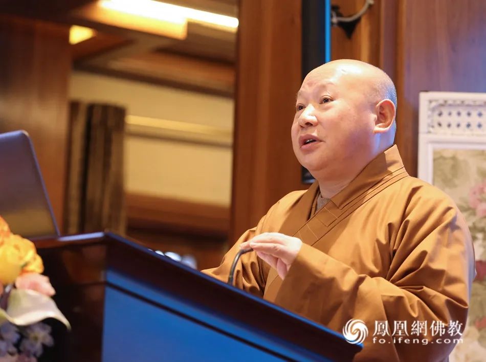 静波法师学佛答疑,静波法师说解脱