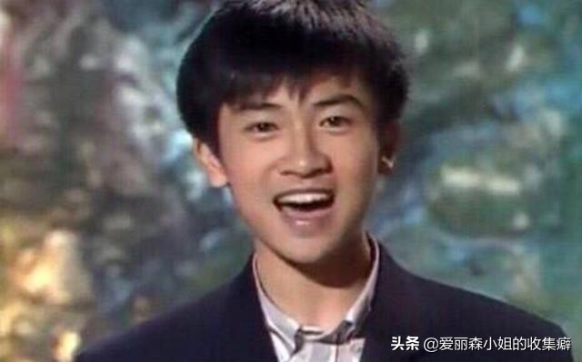 明星冷知识20条：周杰伦爸爸没有打妈妈、刘德华真名就是刘德华