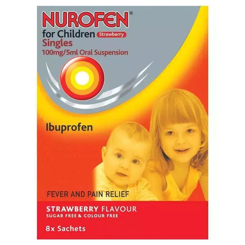 中国家庭常备药,澳洲家庭常备药大全