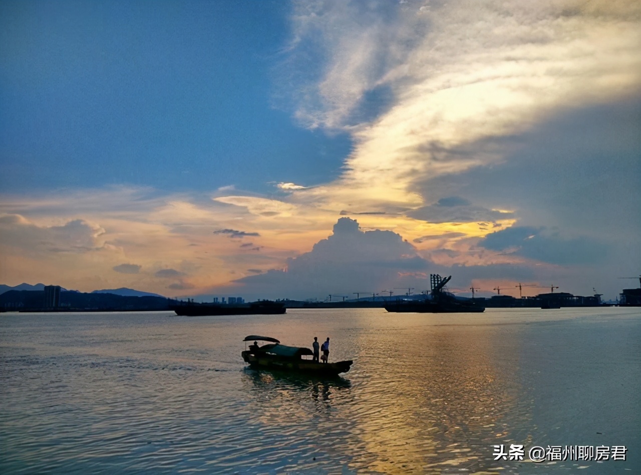 福州金山有哪些新出的楼盘,福州金山区最新地块