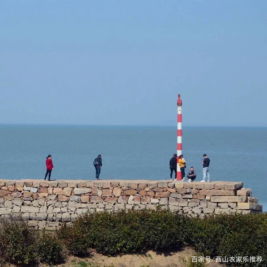 苏州西山免费打卡,苏州东山风景区网红打卡