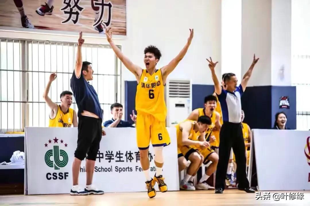 全国高中篮球联赛有几支球队,中国高中篮球最强位置