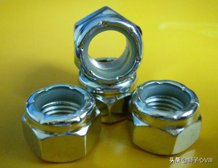 螺钉松动的预兆,旋转部位的螺丝容易松动怎么解决