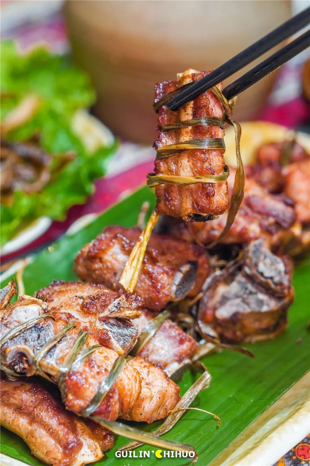 桂林孔雀宴,桂林孔雀宴在哪里