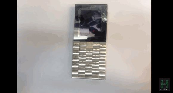 这些年你们用过哪些手机,聊聊那些年我们用过的手机