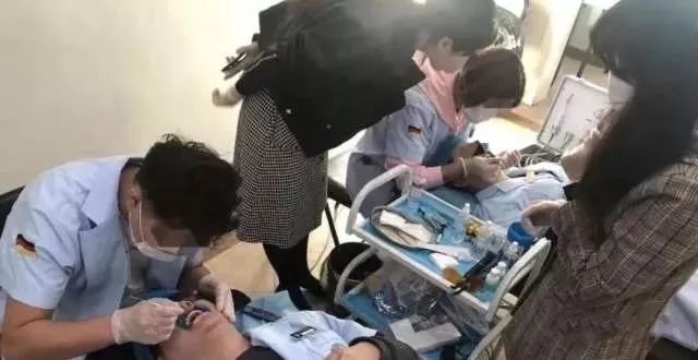 用美牙仪牙齿疼,美牙仪真的有用吗