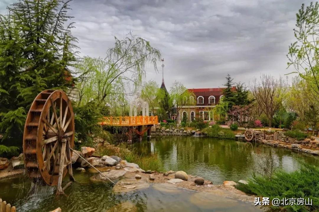 拥抱大自然享受仙境,五一房山旅游攻略推荐