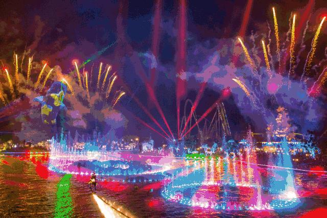 来一场说走就走的旅行珠海长隆,广东长隆及珠海长隆旅游攻略