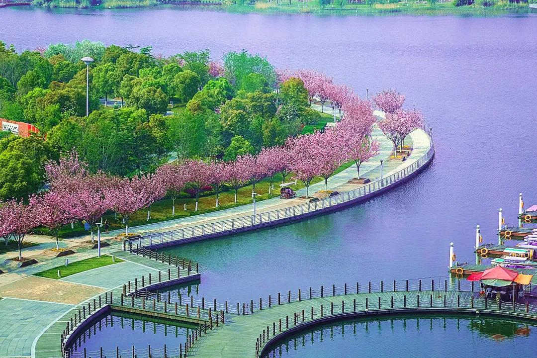 苏州乐园水世界附近亲子酒店,湖景亲子度假酒店苏州