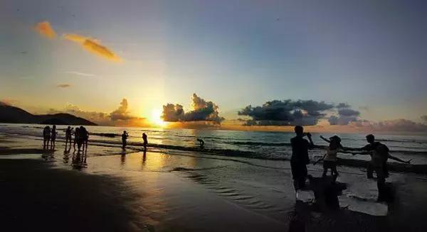 广东哪个海岛性价比高,广东十大最美海岛排名