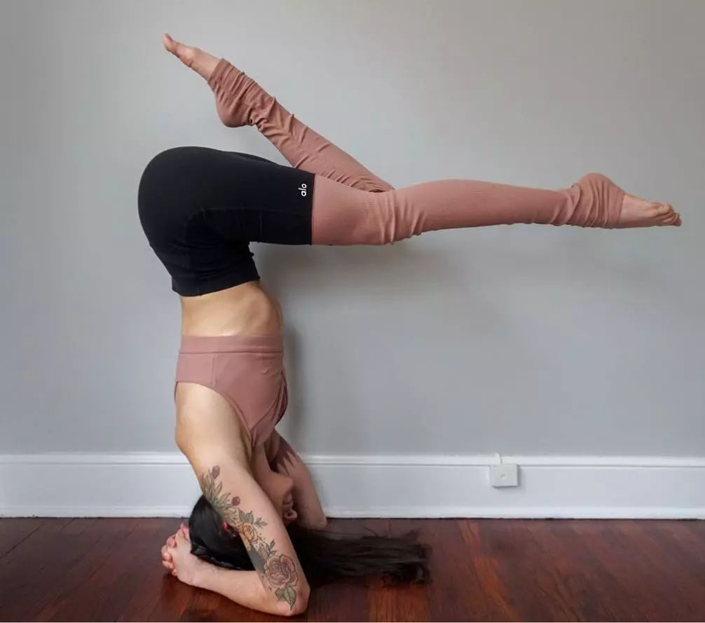 好的腿部肌肉线条,好的线条