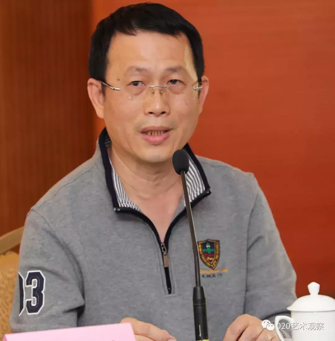 第四届广东青年画院名单,广东青年美术家协会条件