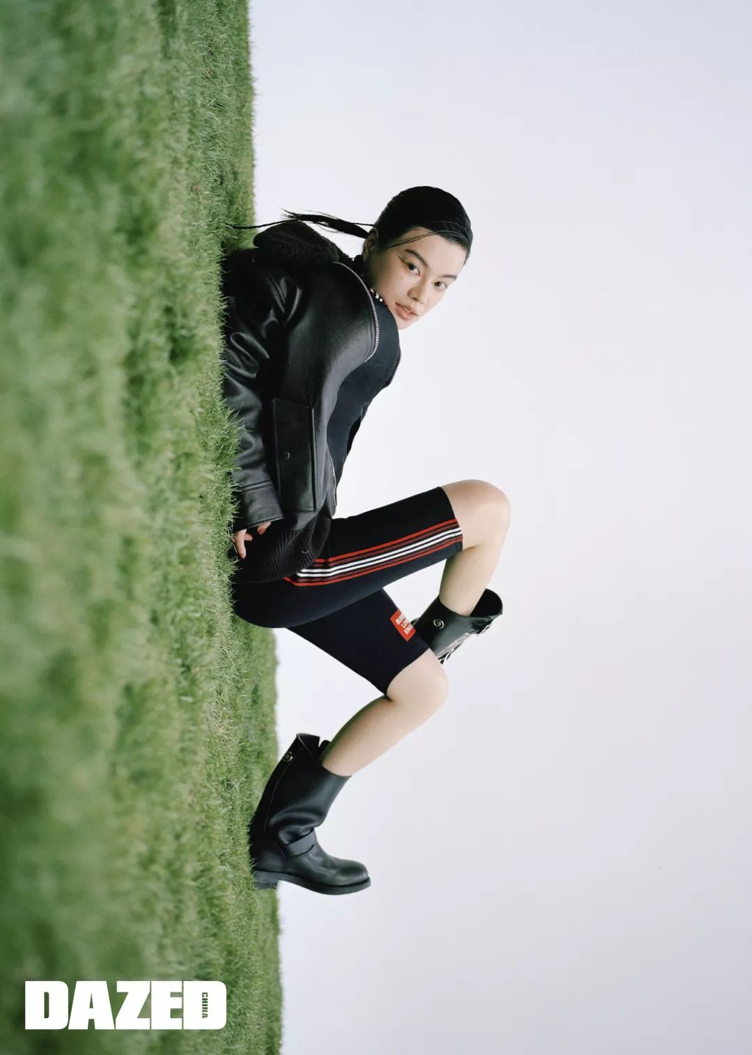 dazed杂志有中国版吗,dazed杂志