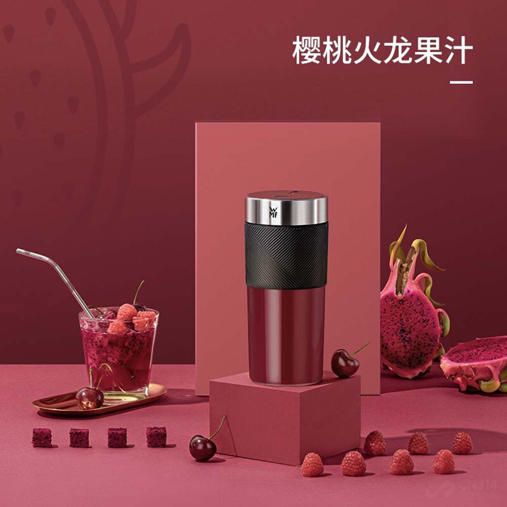 可充电简单榨汁机,方便又可携带榨汁机