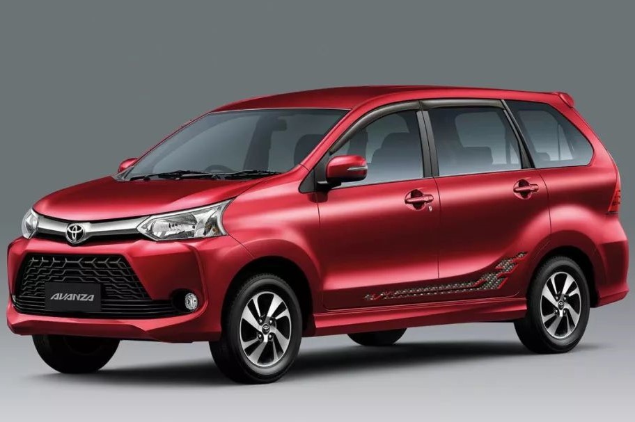 看了东南亚人喜欢的车,竟然觉得有些羡慕