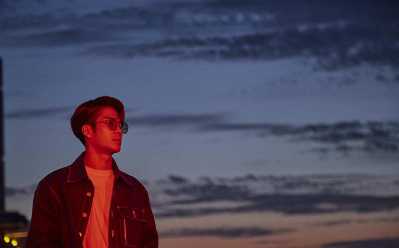 这就是街舞3王一博battle王嘉尔,王嘉尔熊猫团pullup这就是街舞