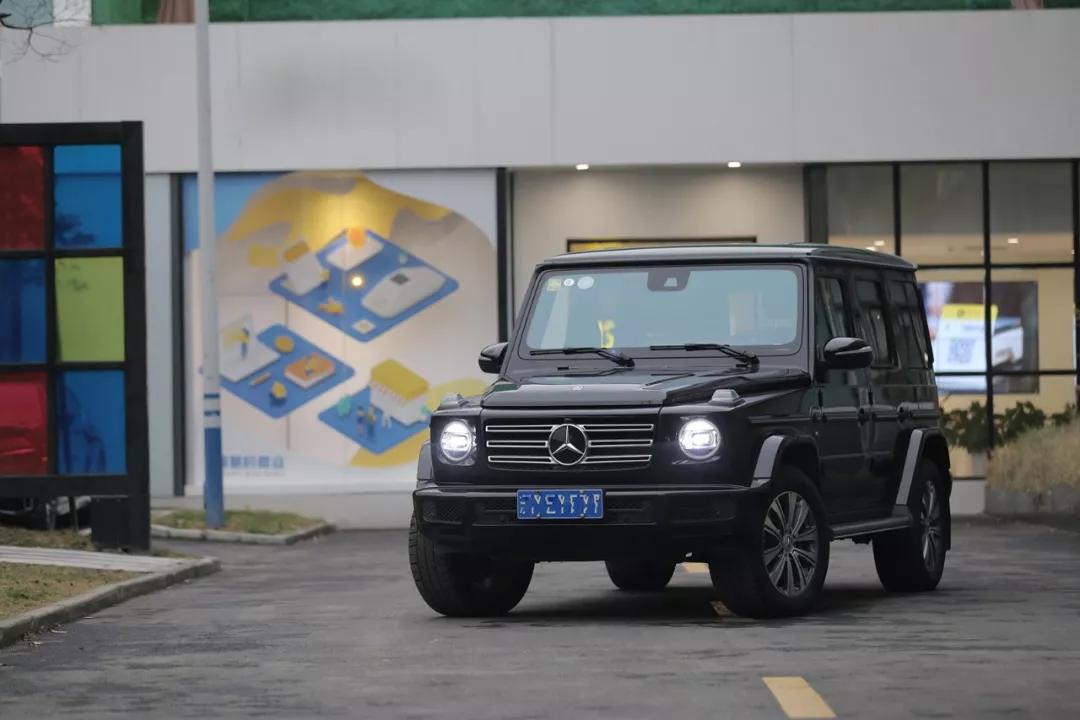 奔驰g500自驾感受,奔驰g500应该怎么开