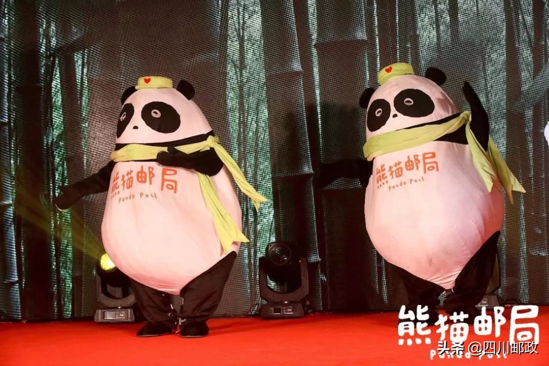 熊猫邮局销售好做吗,熊猫邮局产品推荐