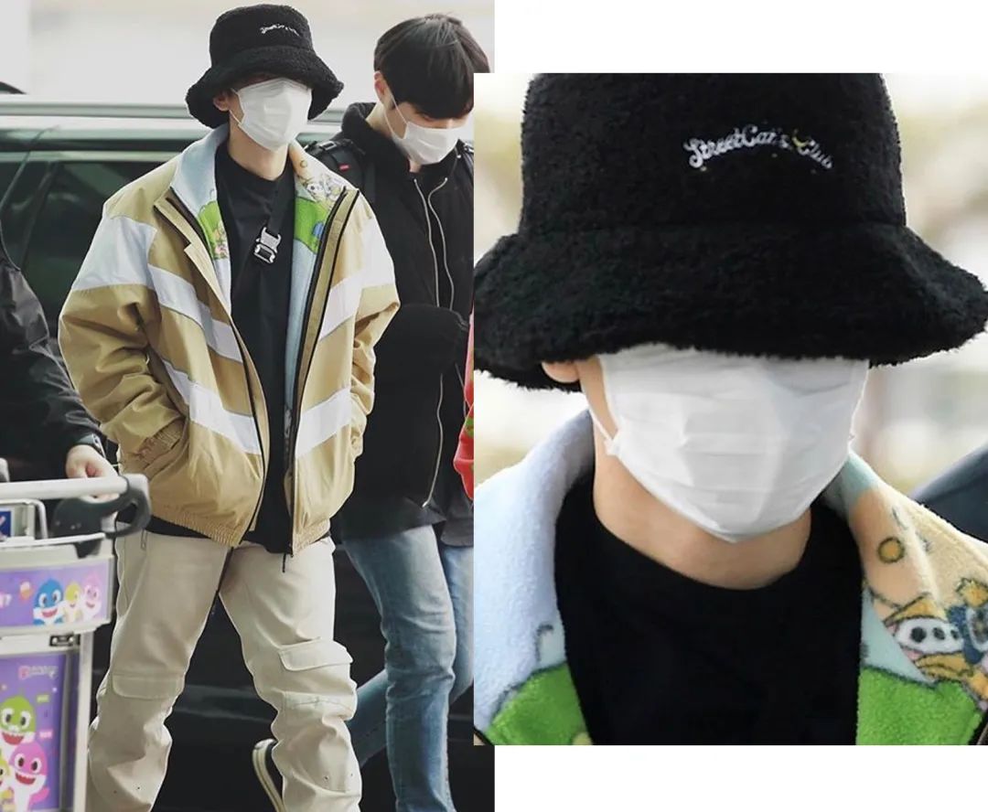 超好看的韩国原单卫衣,卫衣最新韩国款