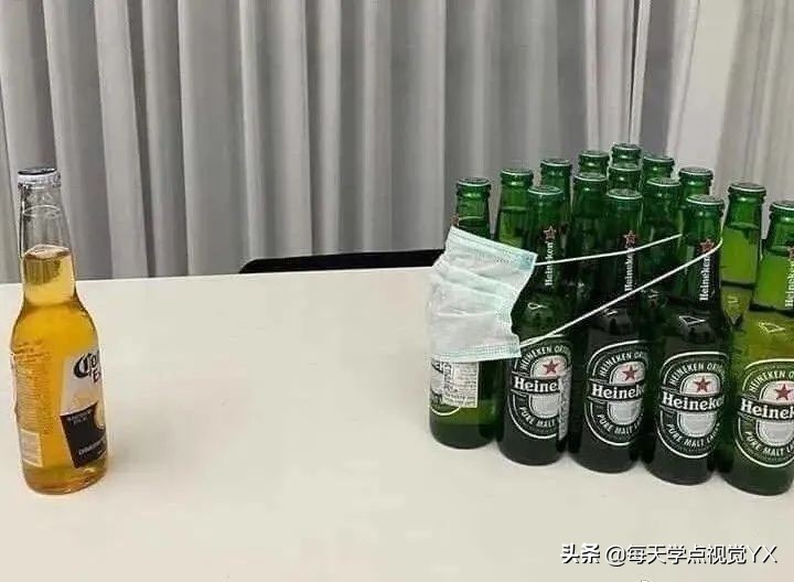 “新冠啤”60天赔了20亿！品牌该如何取名？