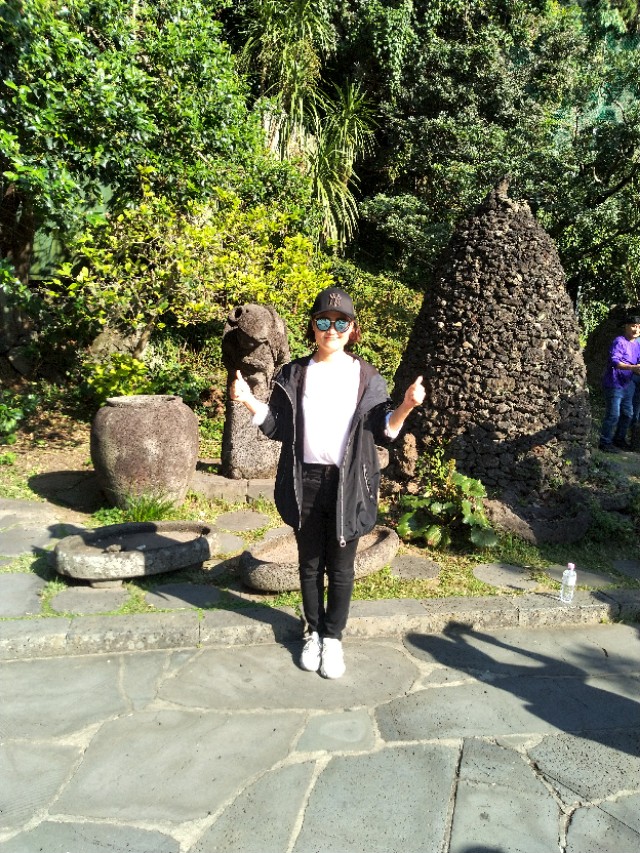 去济州岛需要准备啥,想去济州岛旅行怎么去