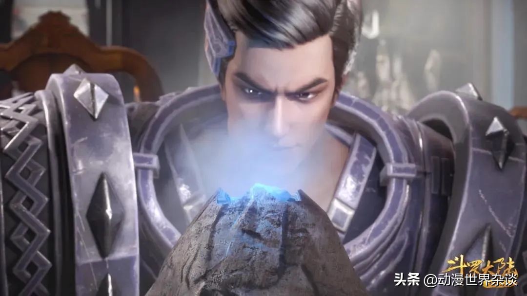 斗罗大陆宁荣荣使用唐三给的暗器,斗罗大陆荣荣对战唐三