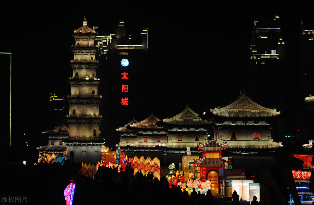 山西大同避暑好去处包吃住,大同避暑旅游景点推荐