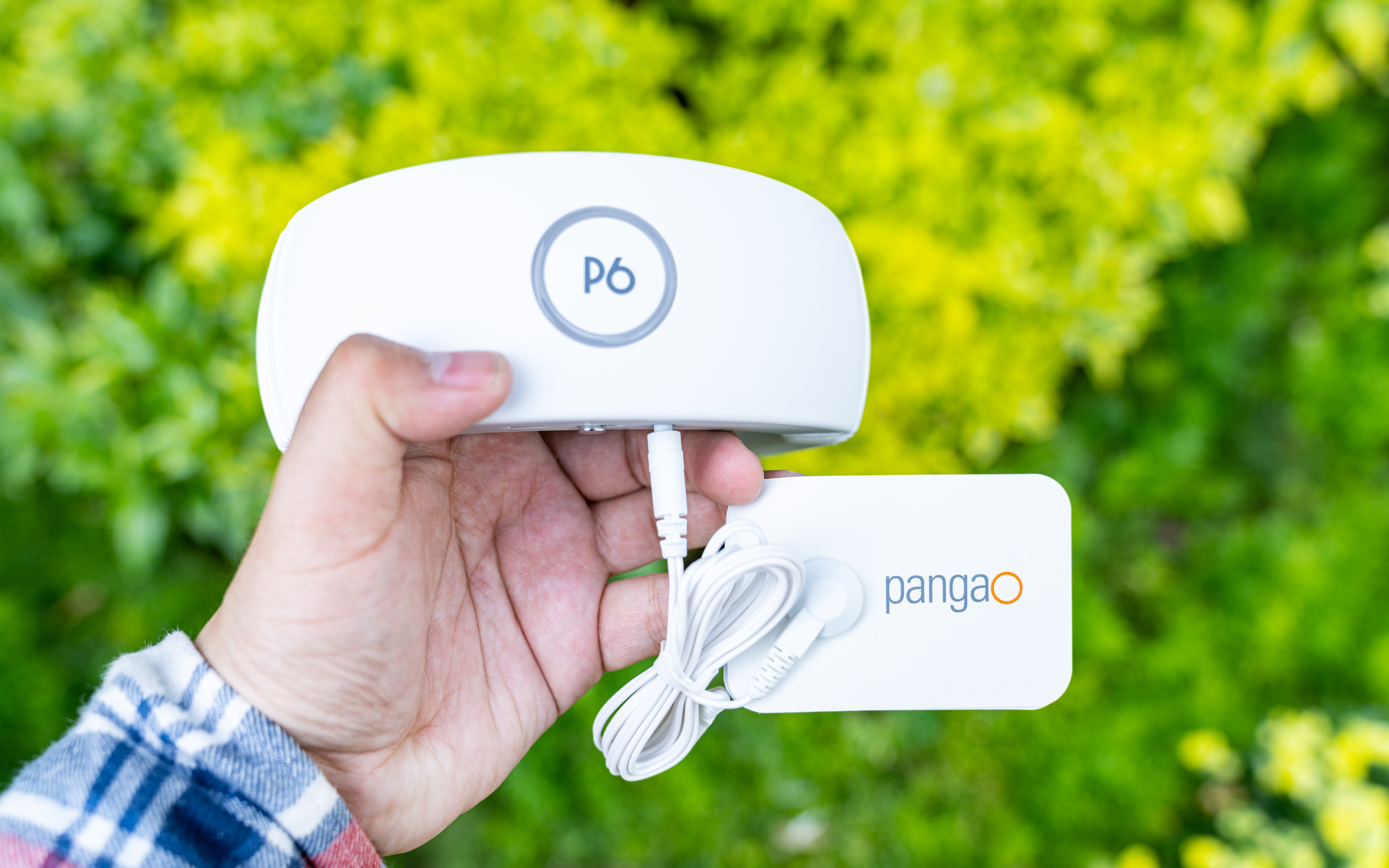 攀高p6颈椎按摩仪价格,攀高p7颈椎按摩仪